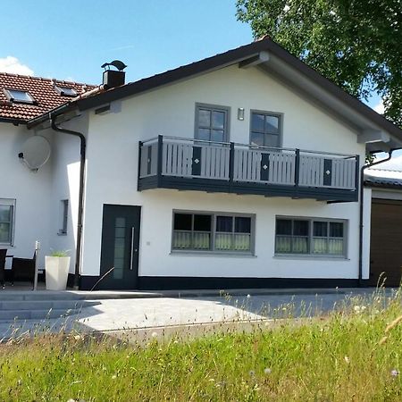 Ferienwohnung Spachtholz Waldmünchen Екстериор снимка