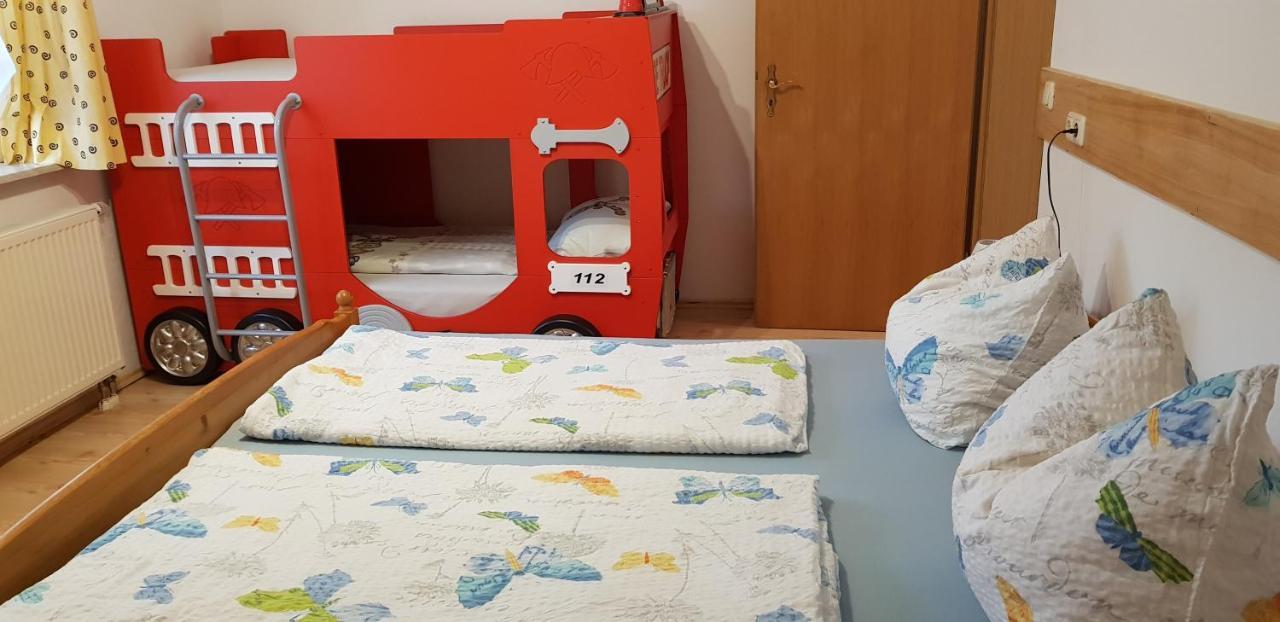 Ferienwohnung Spachtholz Waldmünchen Екстериор снимка