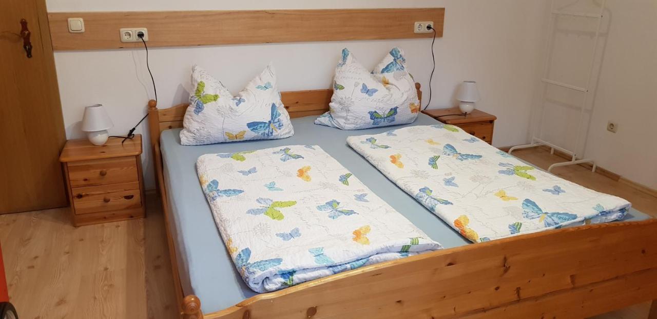 Ferienwohnung Spachtholz Waldmünchen Екстериор снимка