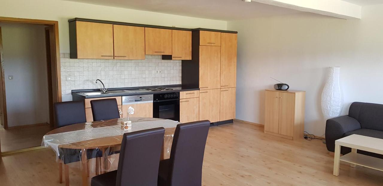 Ferienwohnung Spachtholz Waldmünchen Екстериор снимка