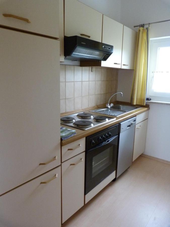 Ferienwohnung Spachtholz Waldmünchen Екстериор снимка