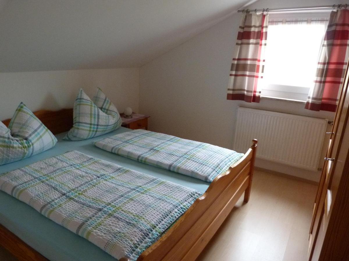 Ferienwohnung Spachtholz Waldmünchen Екстериор снимка