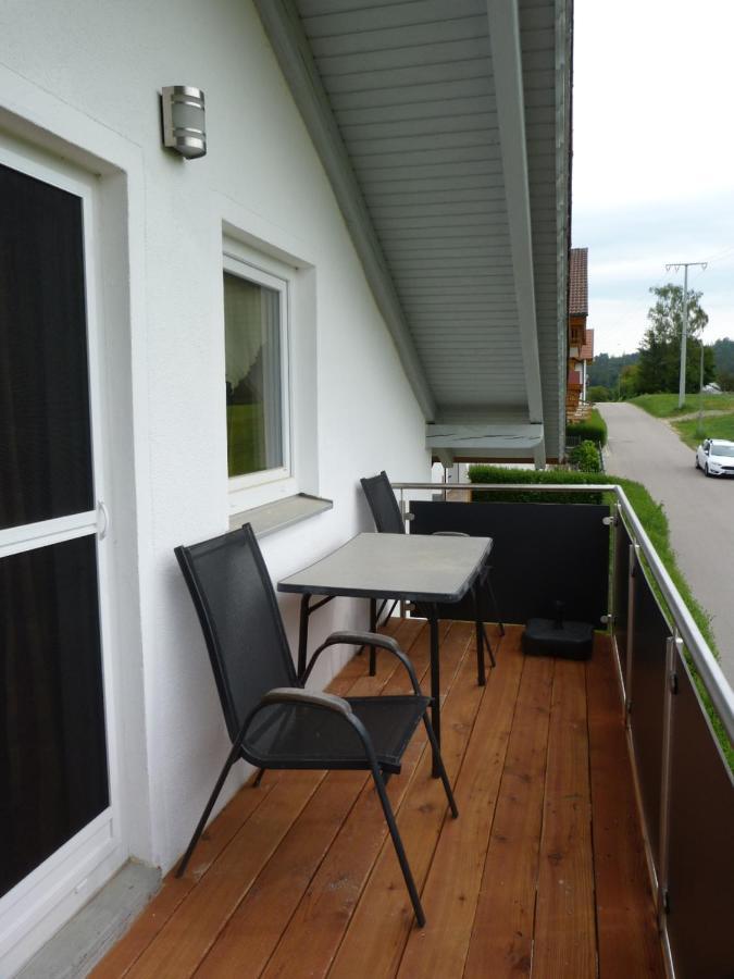 Ferienwohnung Spachtholz Waldmünchen Екстериор снимка
