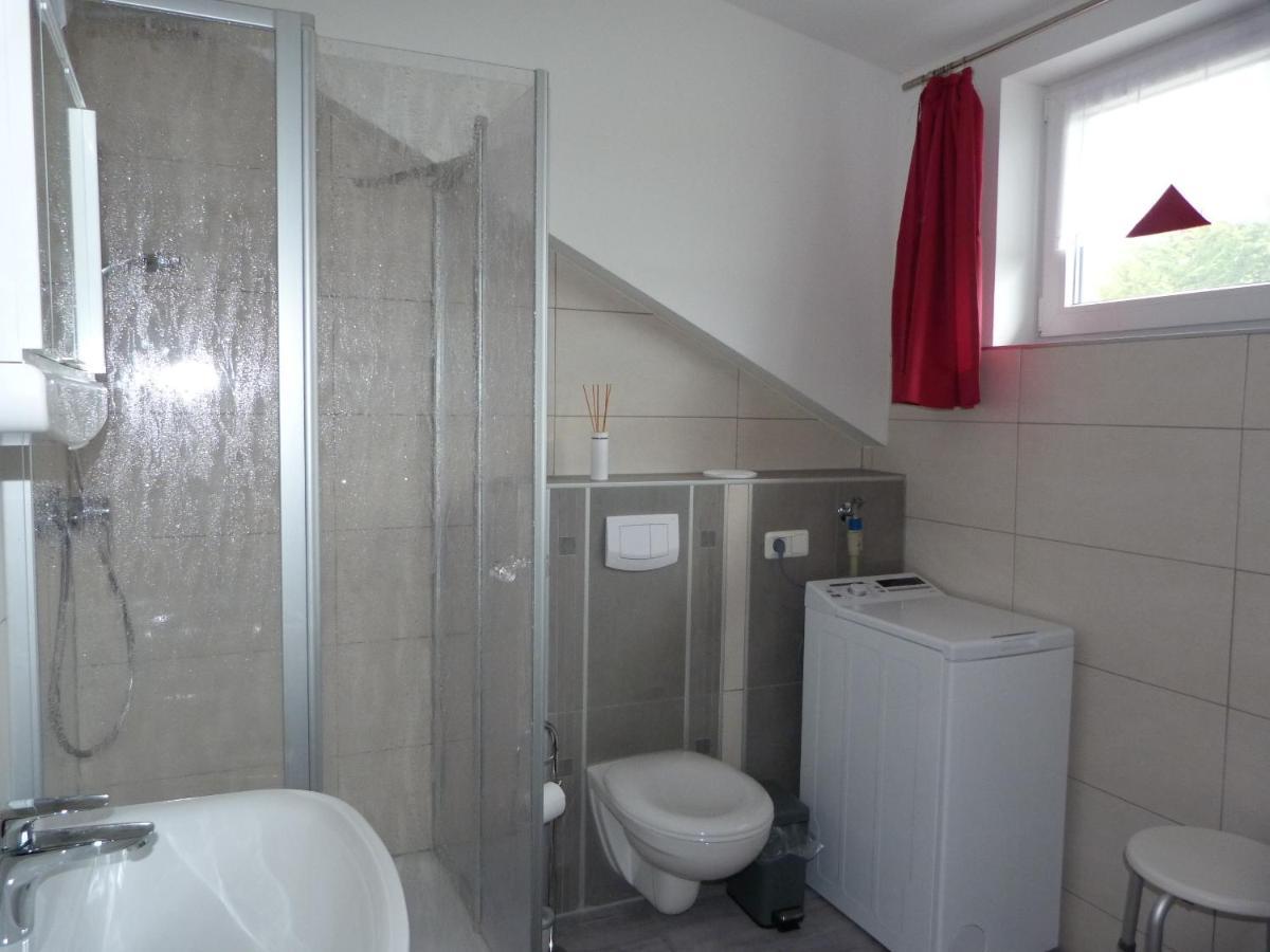Ferienwohnung Spachtholz Waldmünchen Екстериор снимка