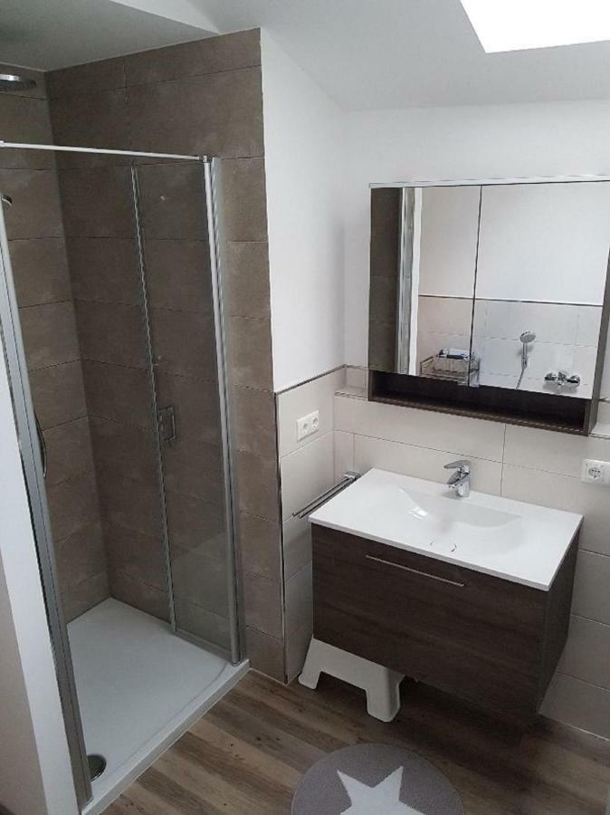 Ferienwohnung Spachtholz Waldmünchen Екстериор снимка