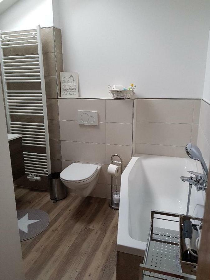 Ferienwohnung Spachtholz Waldmünchen Екстериор снимка