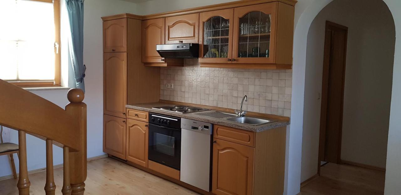 Ferienwohnung Spachtholz Waldmünchen Екстериор снимка