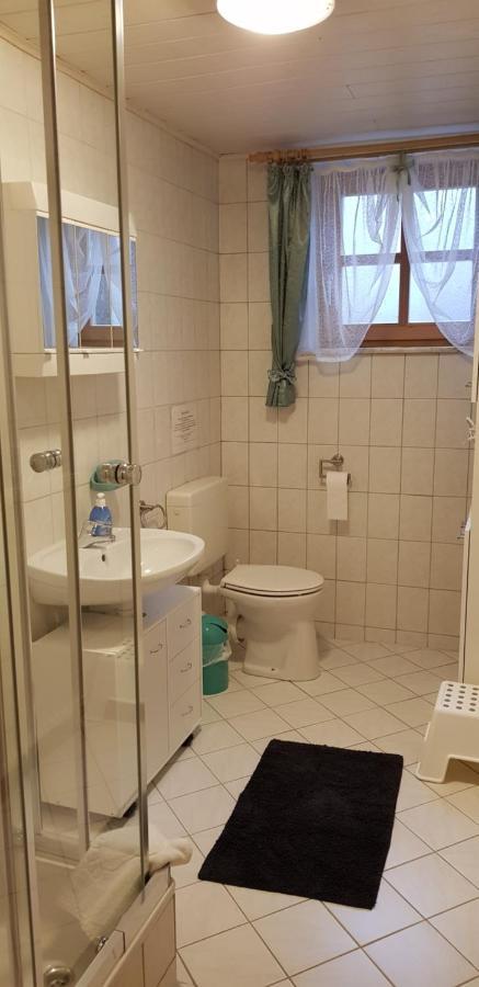 Ferienwohnung Spachtholz Waldmünchen Екстериор снимка