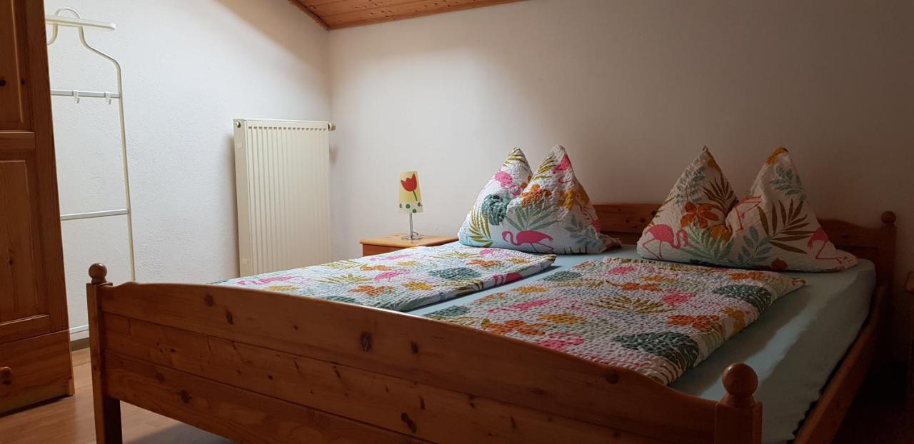 Ferienwohnung Spachtholz Waldmünchen Екстериор снимка