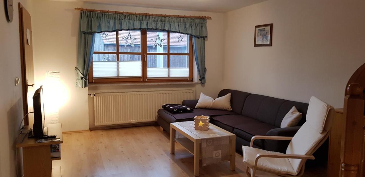 Ferienwohnung Spachtholz Waldmünchen Екстериор снимка