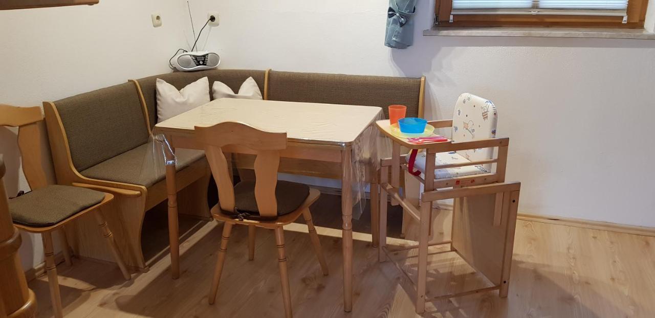Ferienwohnung Spachtholz Waldmünchen Екстериор снимка