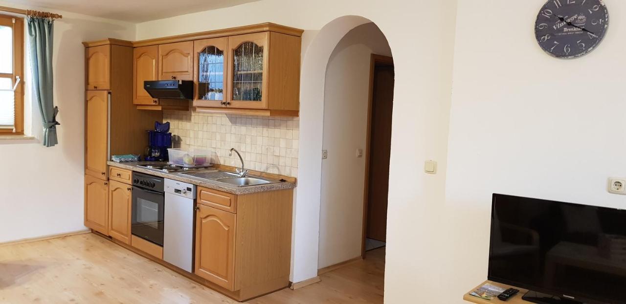Ferienwohnung Spachtholz Waldmünchen Екстериор снимка